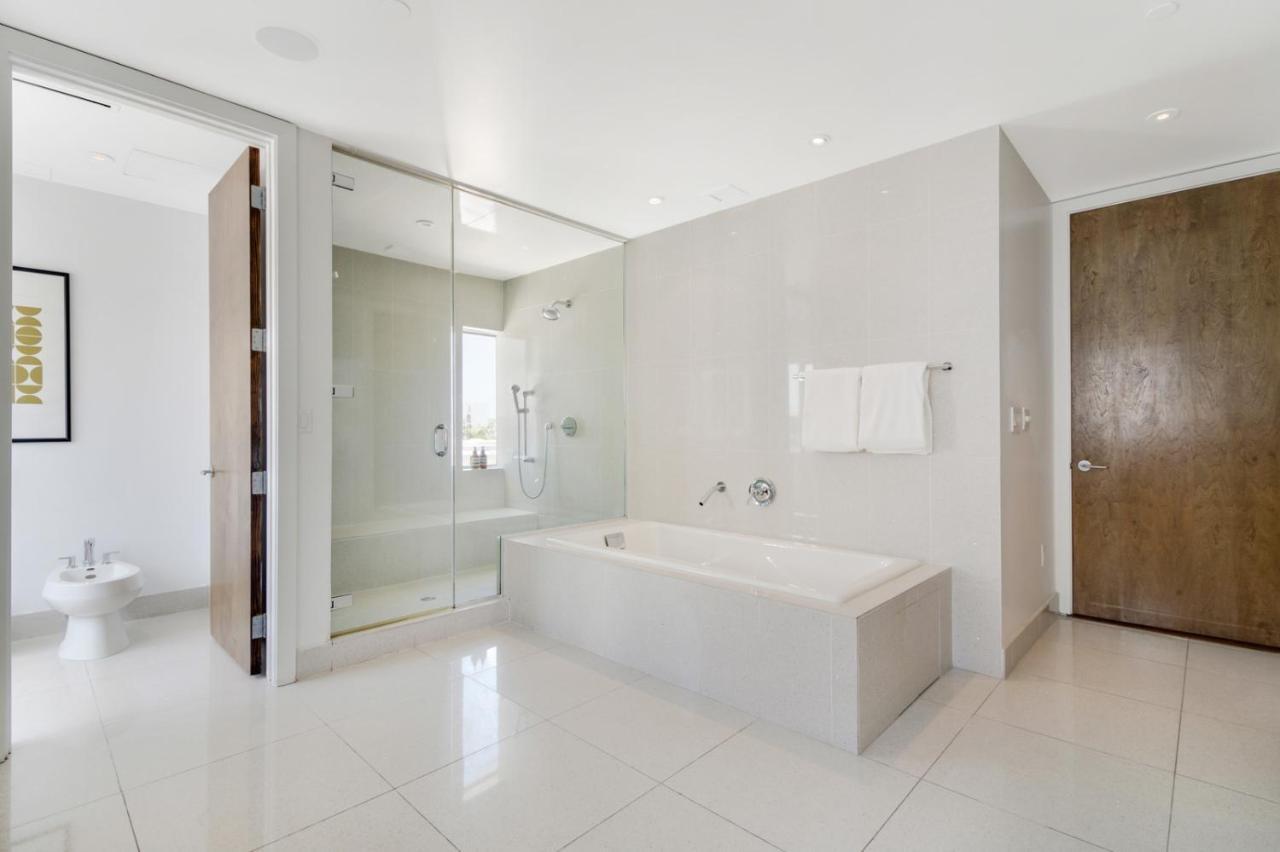 Villa Roami At Collins Ave Ph Miami Beach Exterior foto
