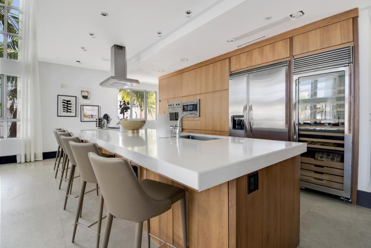 Villa Roami At Collins Ave Ph Miami Beach Exterior foto
