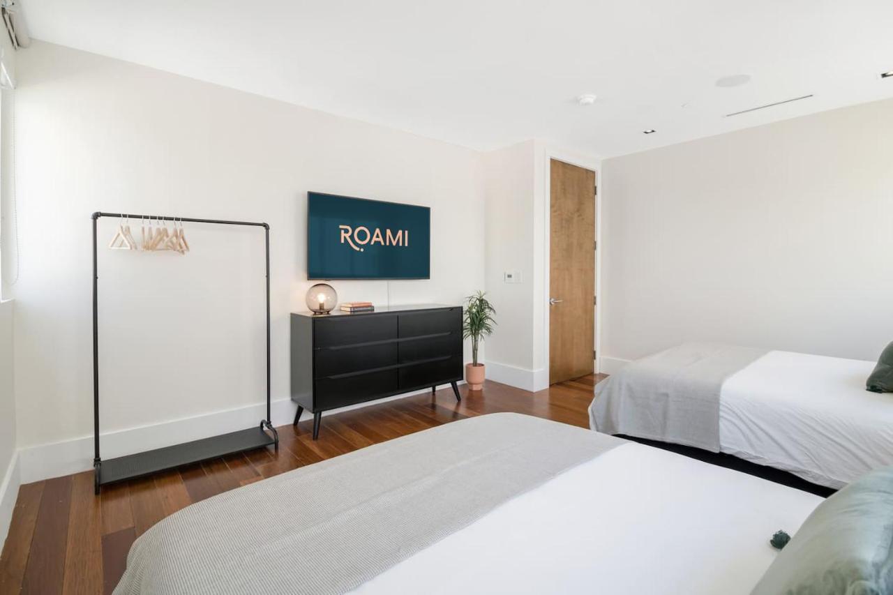 Villa Roami At Collins Ave Ph Miami Beach Exterior foto