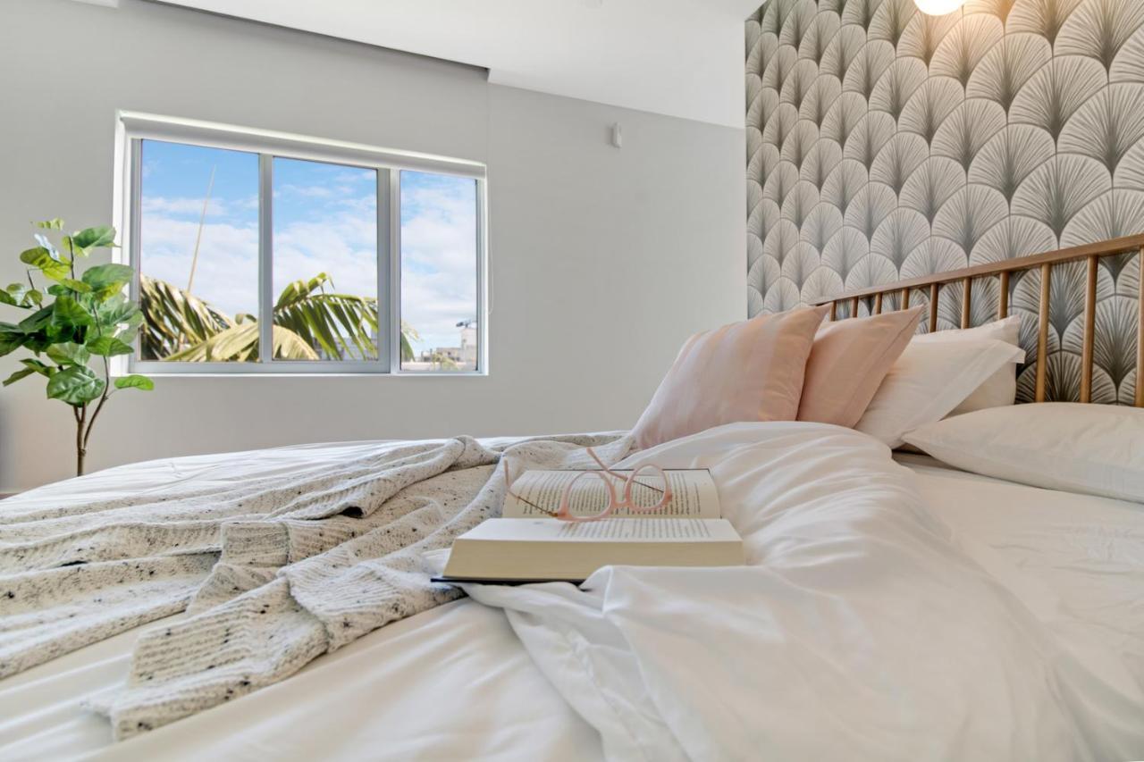 Villa Roami At Collins Ave Ph Miami Beach Exterior foto
