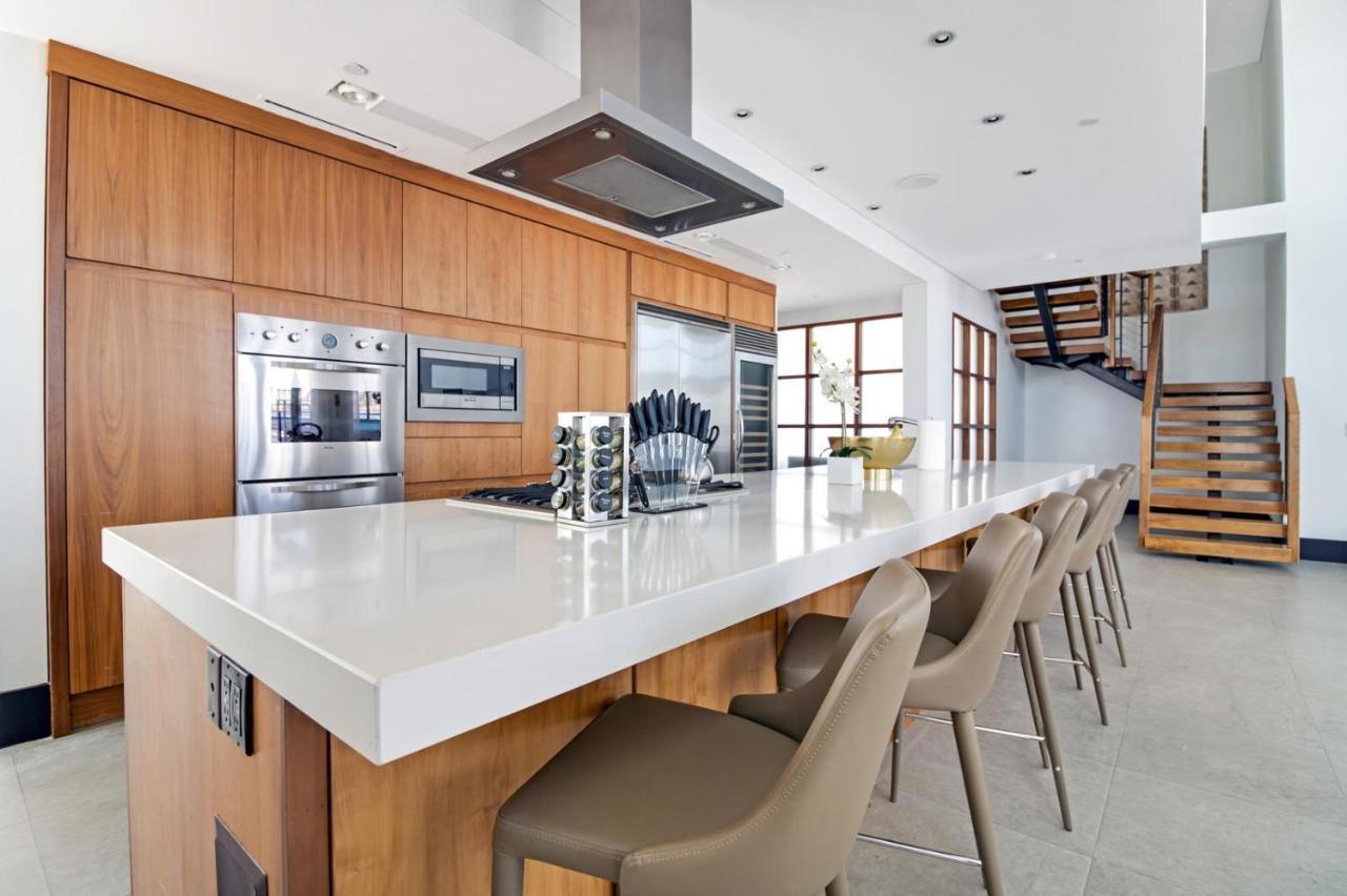 Villa Roami At Collins Ave Ph Miami Beach Exterior foto