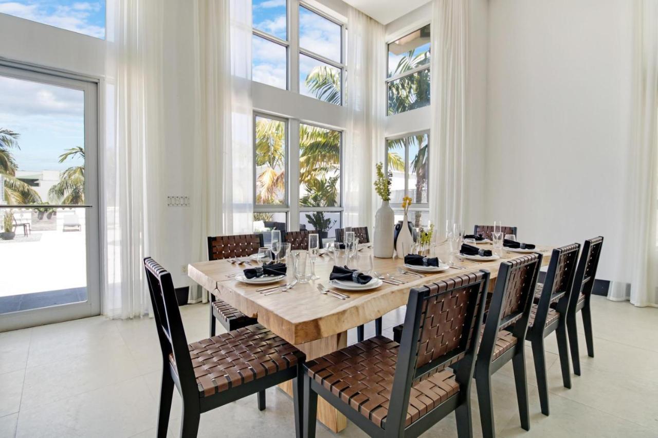 Villa Roami At Collins Ave Ph Miami Beach Exterior foto